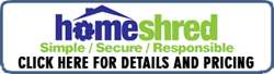 HomeShred