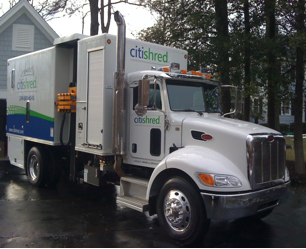 Saint Louis Residential Document Shredding Services